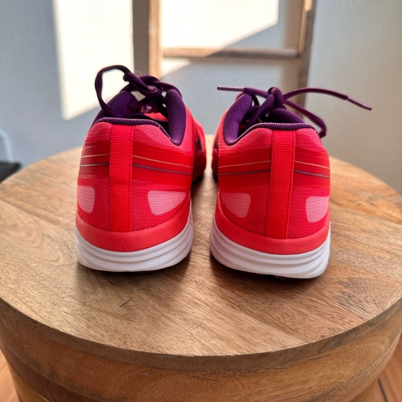 Nike Dual Fusion Flywire TR2 Training Sneakers sz: 8.5 - Picture 8 of 9